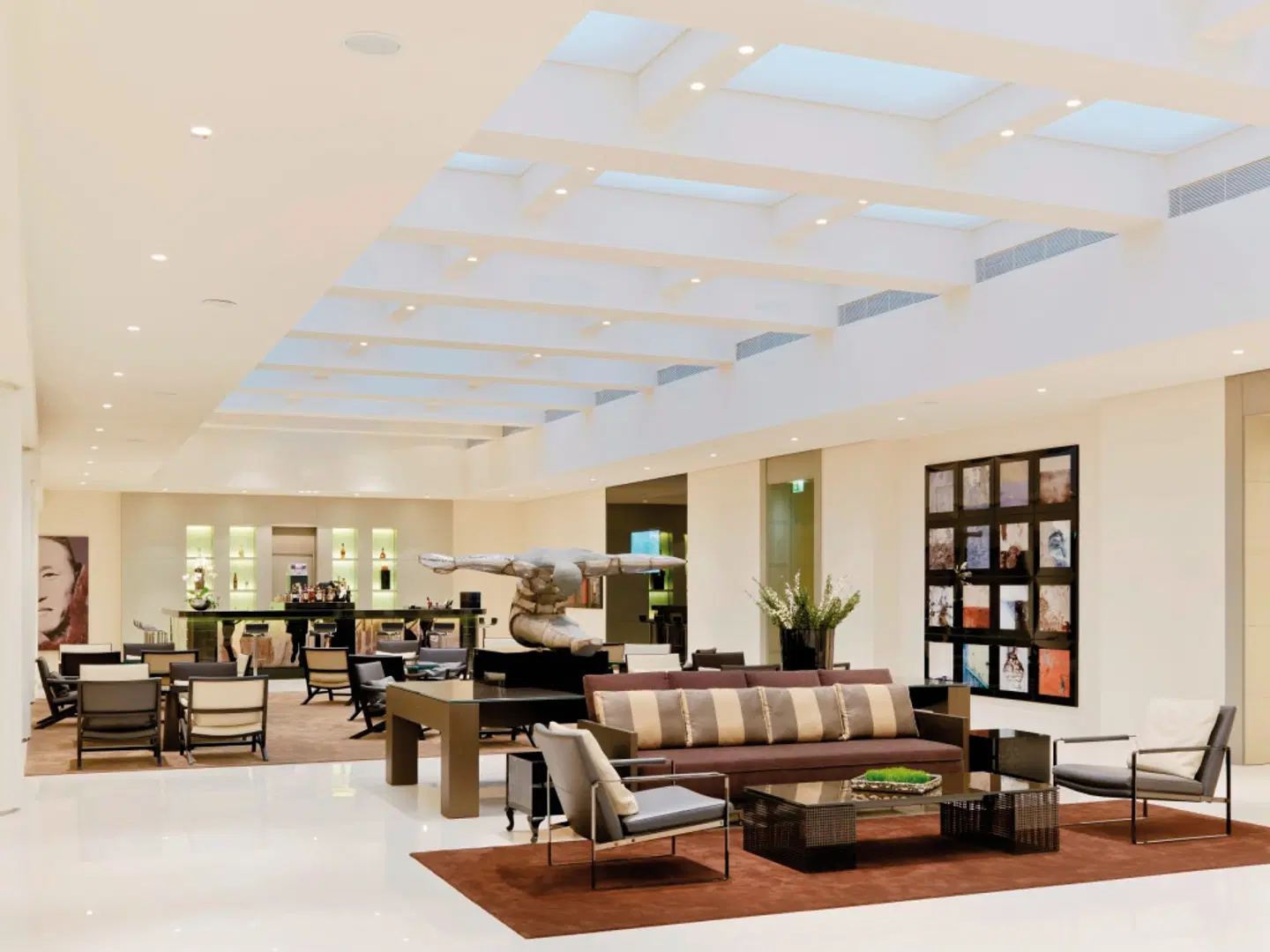 H10 Berlin Ku'Damm LOUNGE_LOBBY