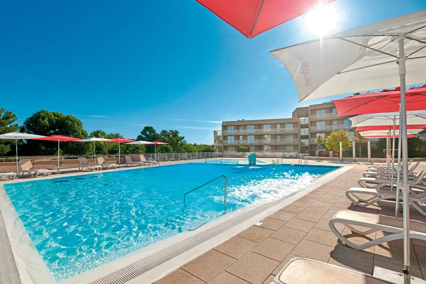 Molindrio Plava Laguna OUTDOOR_POOL