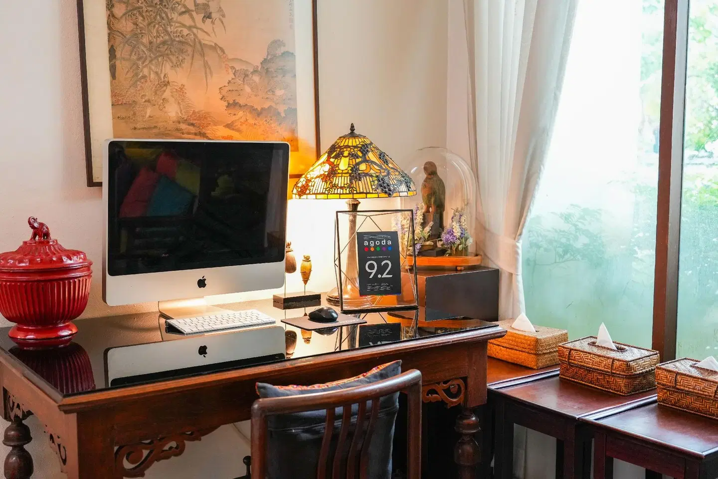 Baan Klang Wiang Boutique Hotel Chiang Mai ROOM_EXAMPLE