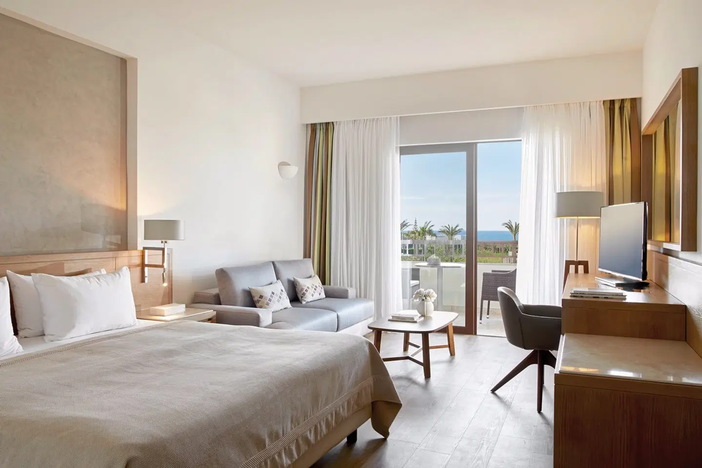 Minoa Palace Resort ROOM_EXAMPLE
