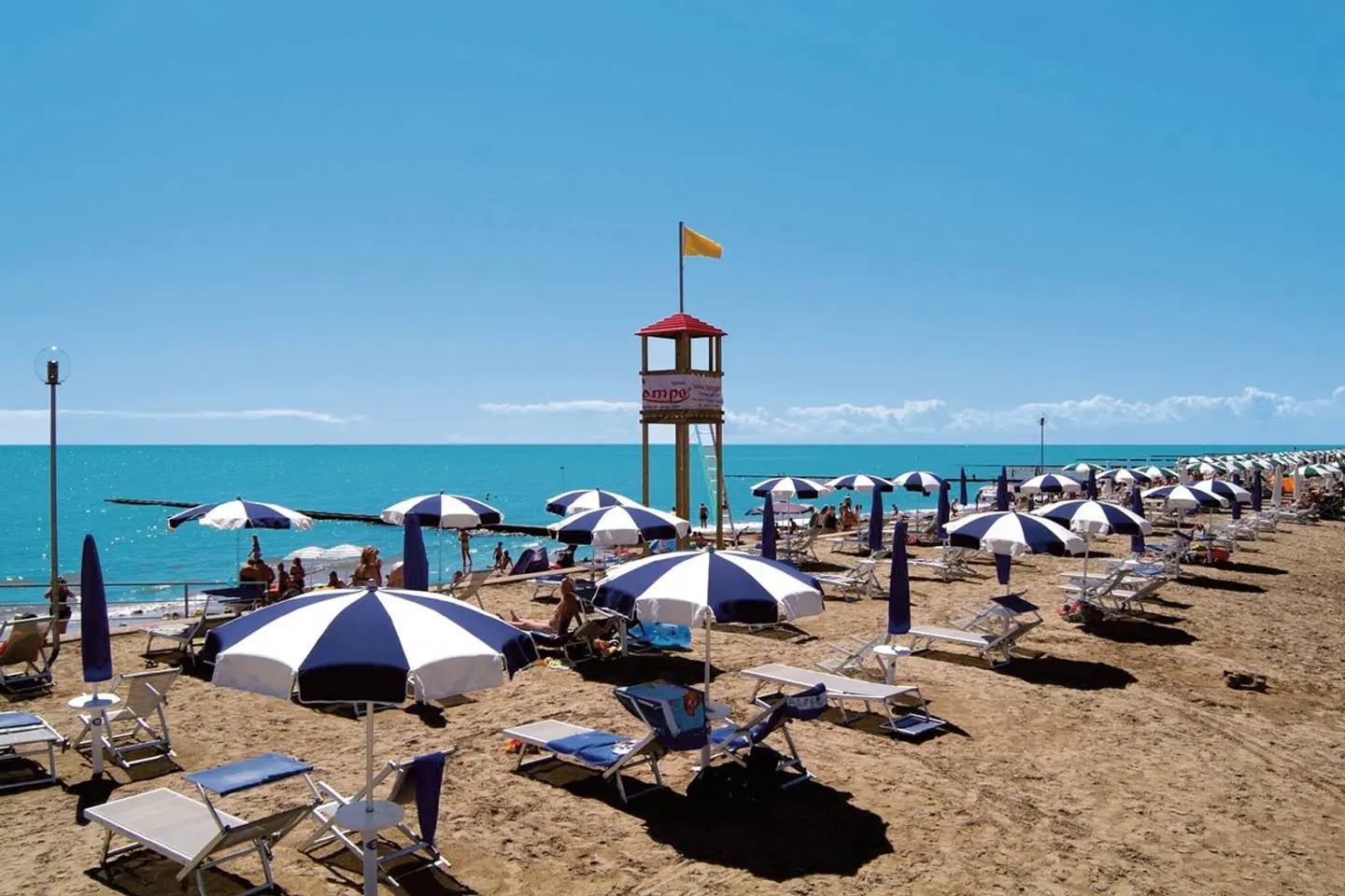 Maregolf Strand
