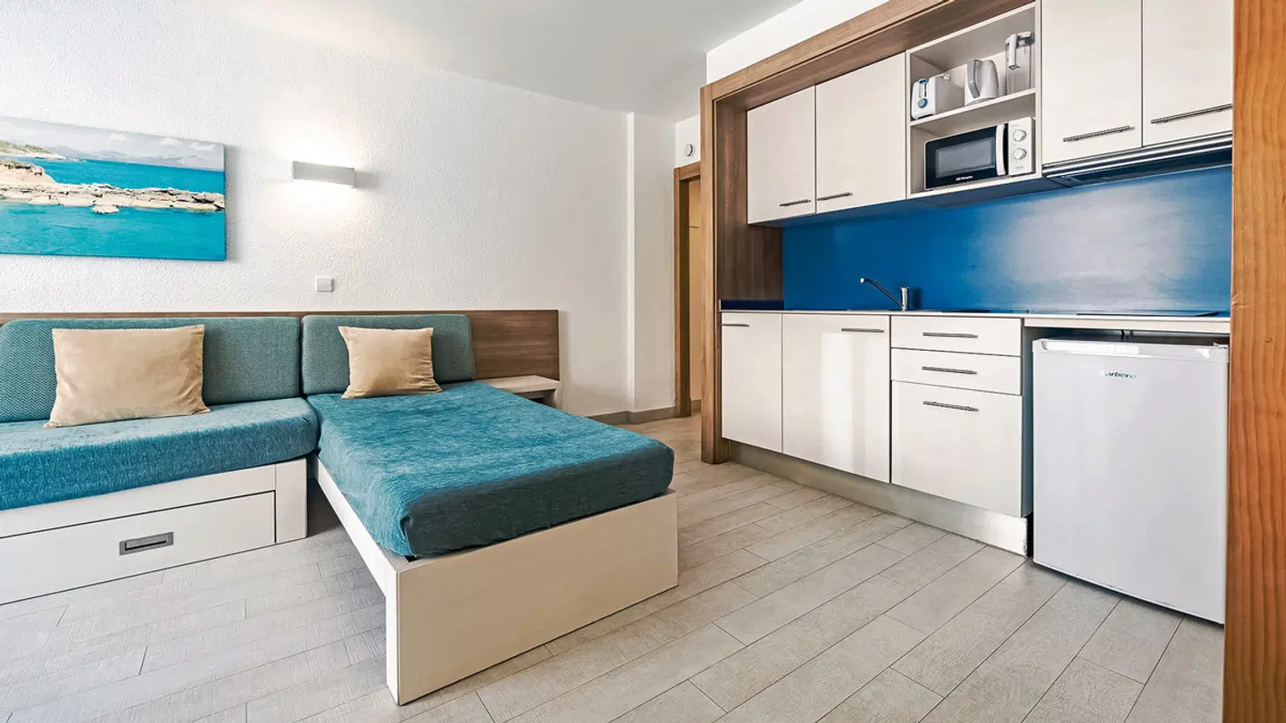 Globales Verdemar ROOM_EXAMPLE