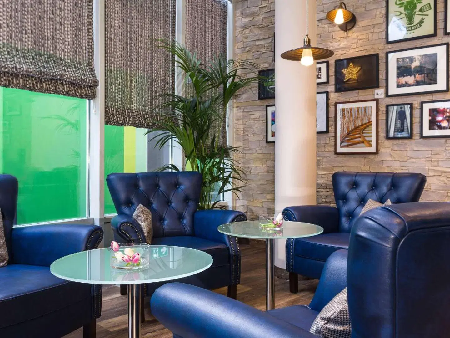 Premier Inn Stuttgart Bad Cannstatt SPORTS_AND_LEISURE
