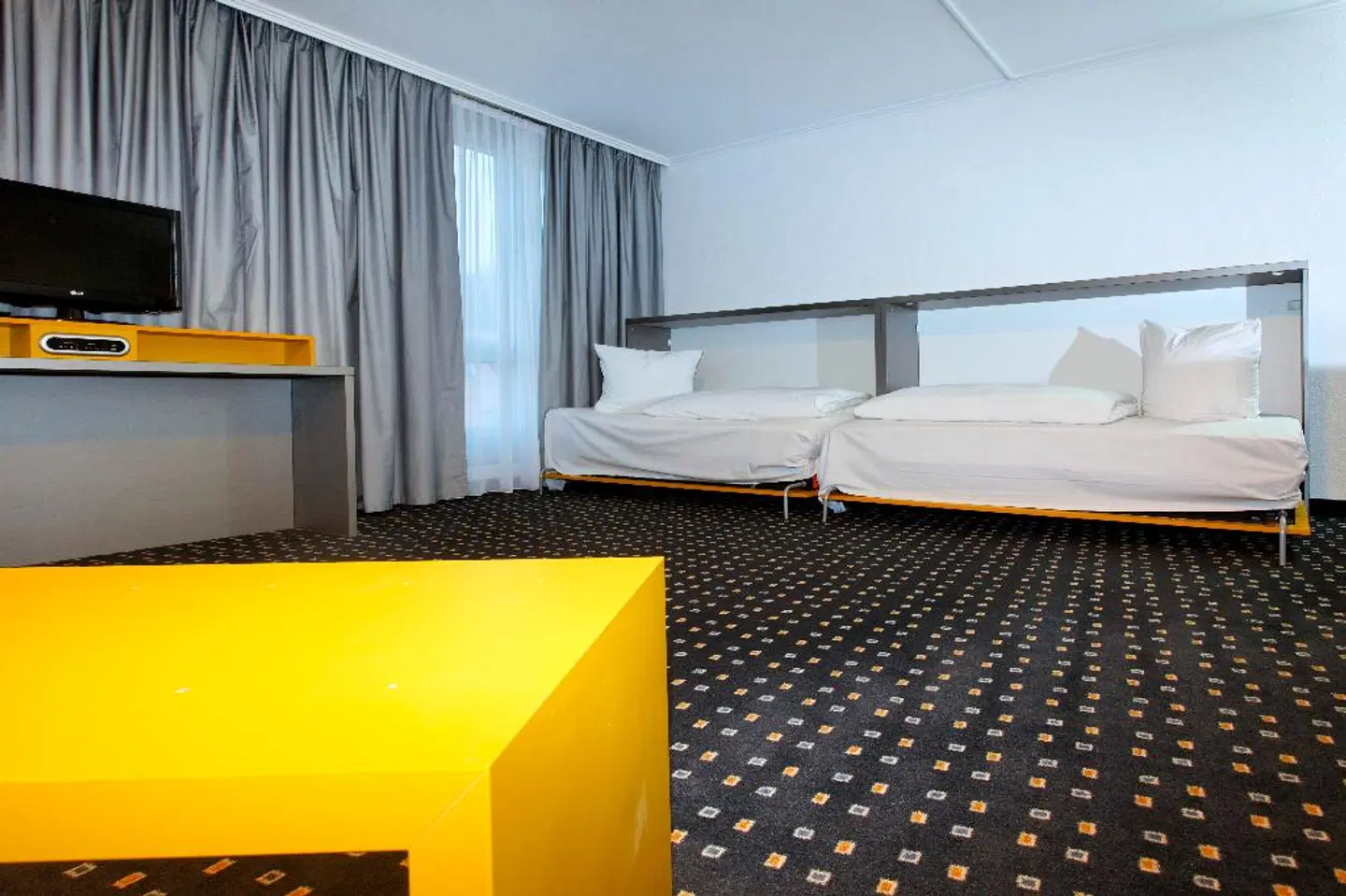 Premier Inn Stuttgart Bad Cannstatt ROOM_EXAMPLE