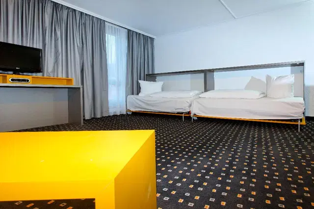 Premier Inn Stuttgart Bad Cannstatt ROOM_EXAMPLE