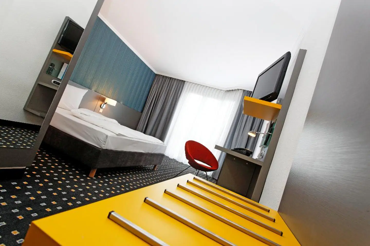 Premier Inn Stuttgart Bad Cannstatt ROOM_EXAMPLE