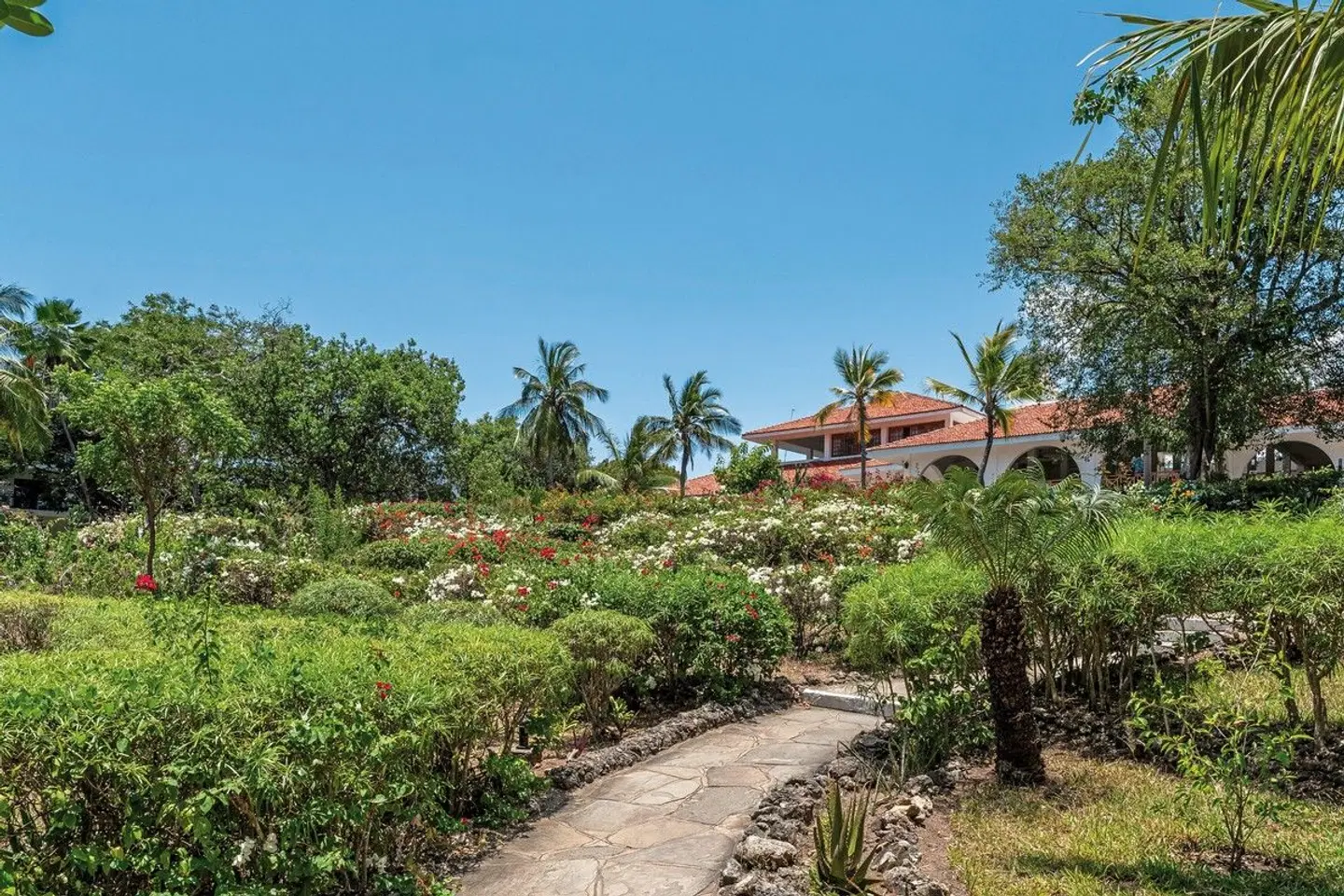 Diani Sea Resort EXTERIOR