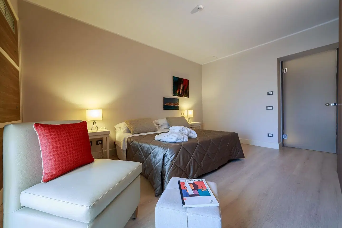 Hotel Mirasole International ROOM_EXAMPLE
