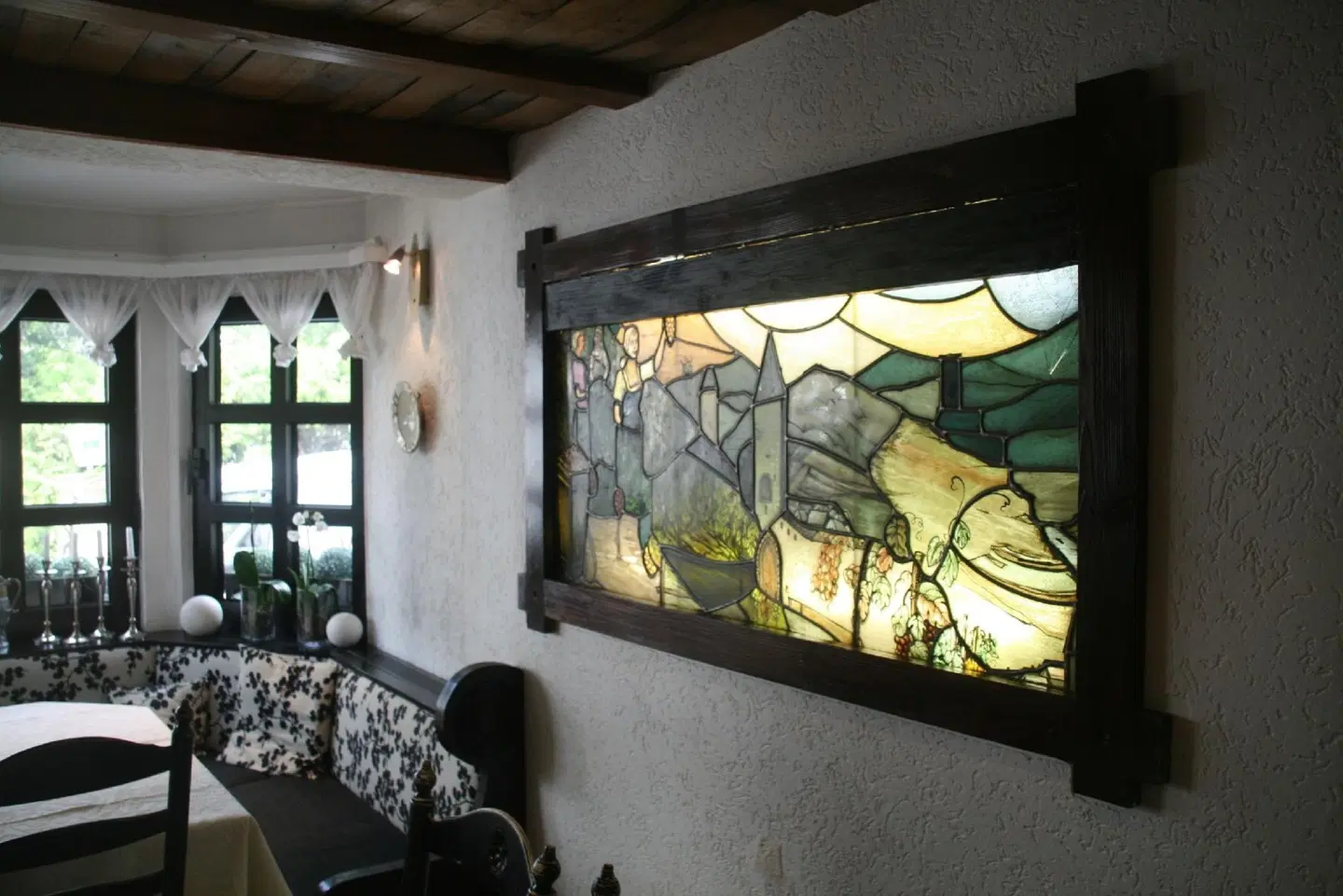 Weinlaube LOUNGE_LOBBY