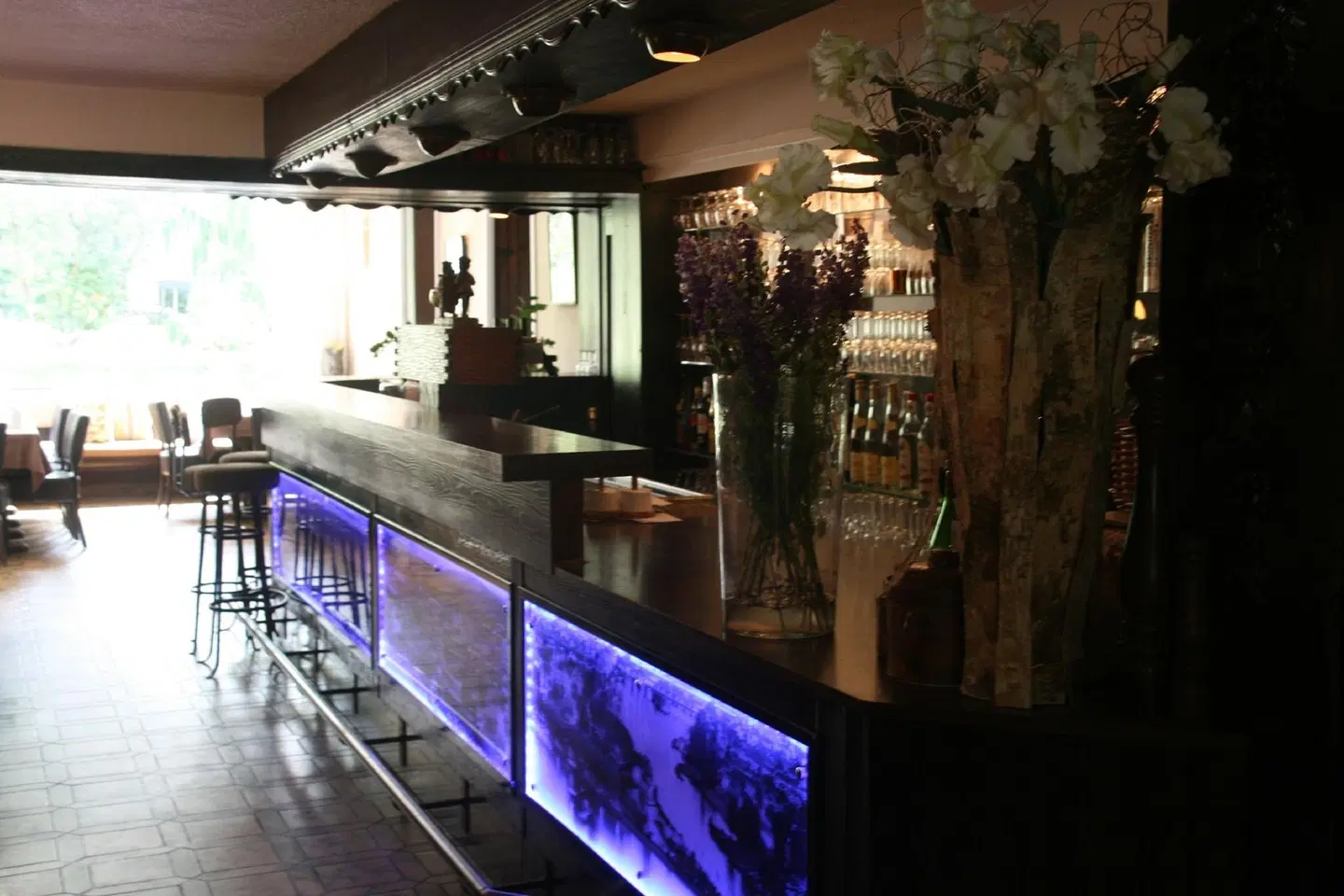 Weinlaube Bar