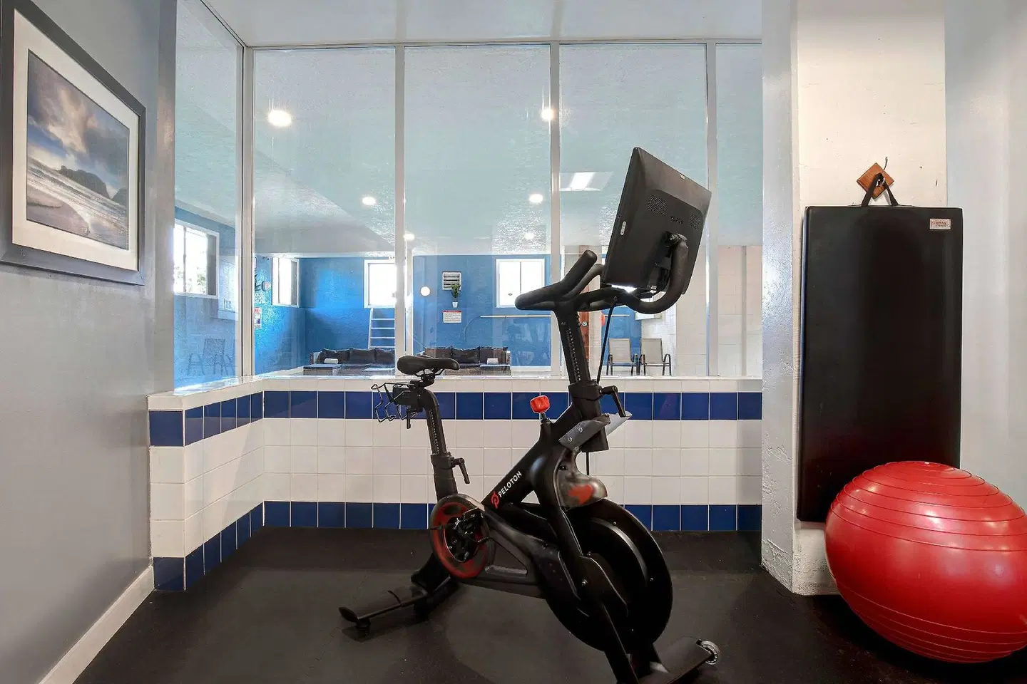 Days Inn by Wyndham Victoria Uptown SPORTS_AND_LEISURE