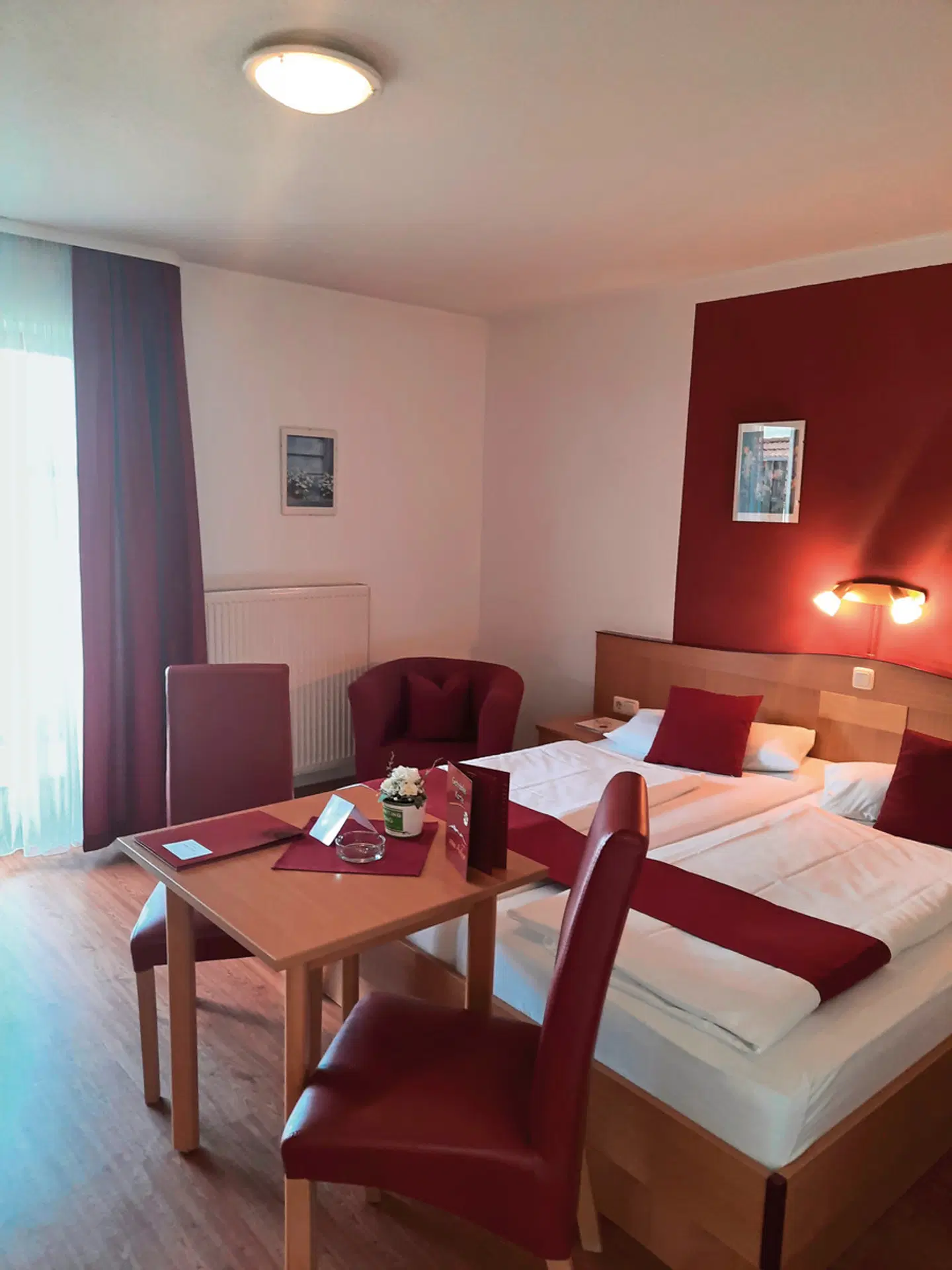 Ferien- und Aktivhotel zum Arber ROOM_EXAMPLE