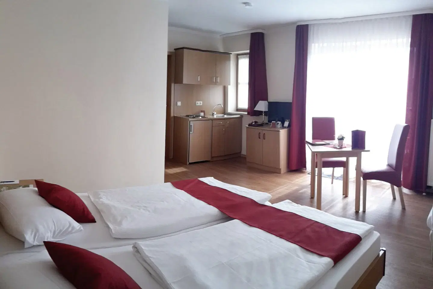 Ferien- und Aktivhotel zum Arber ROOM_EXAMPLE