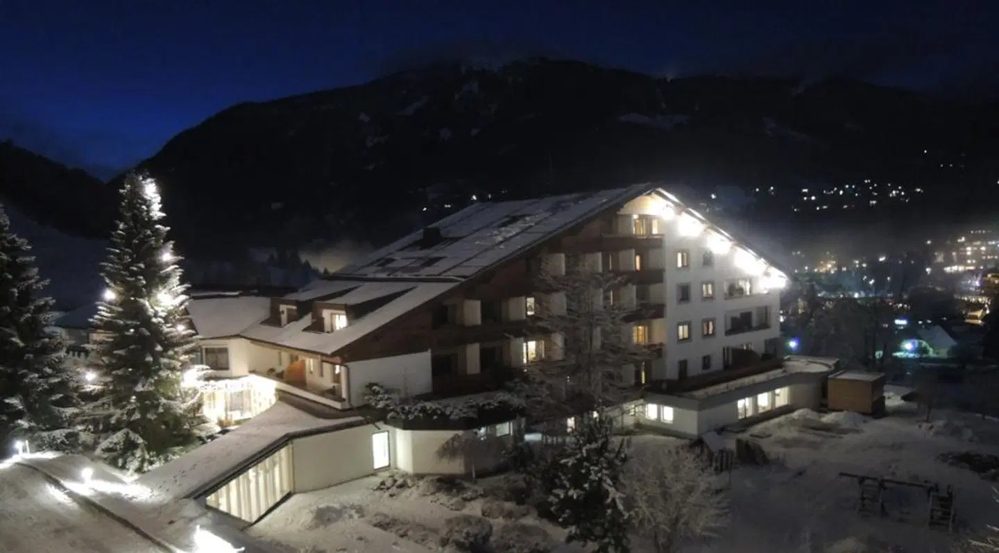 NockResort EXTERIOR