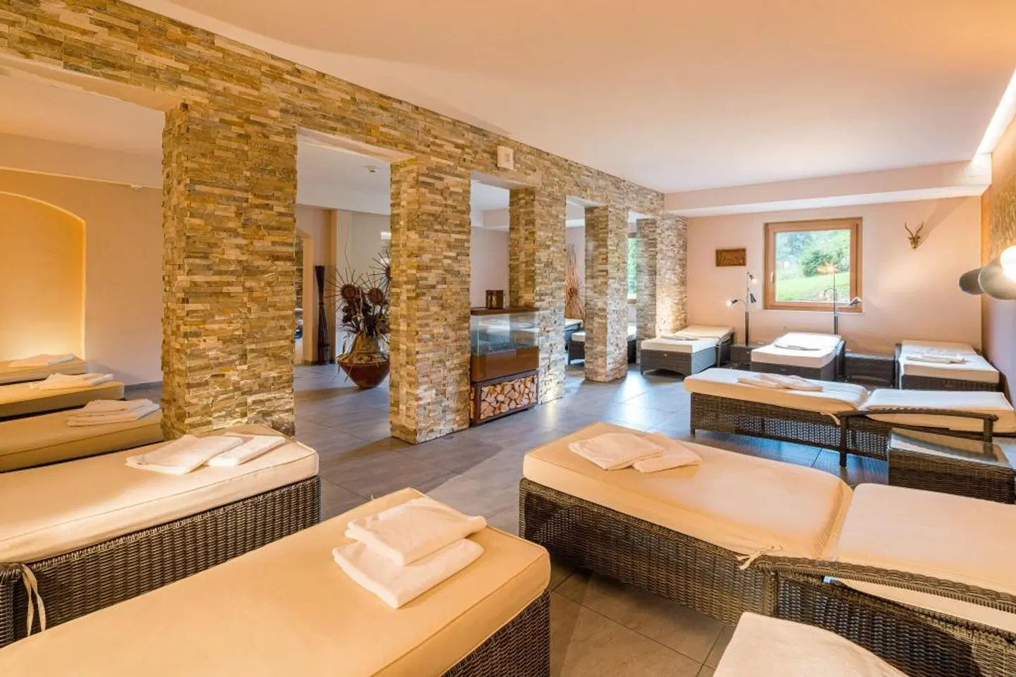 NockResort HEALTH_BEAUTY