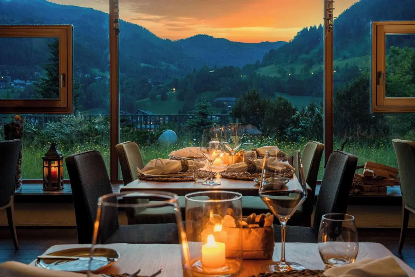NockResort Restaurant