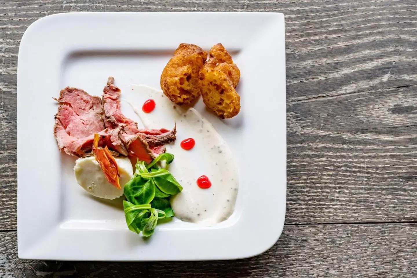 NockResort Restaurant