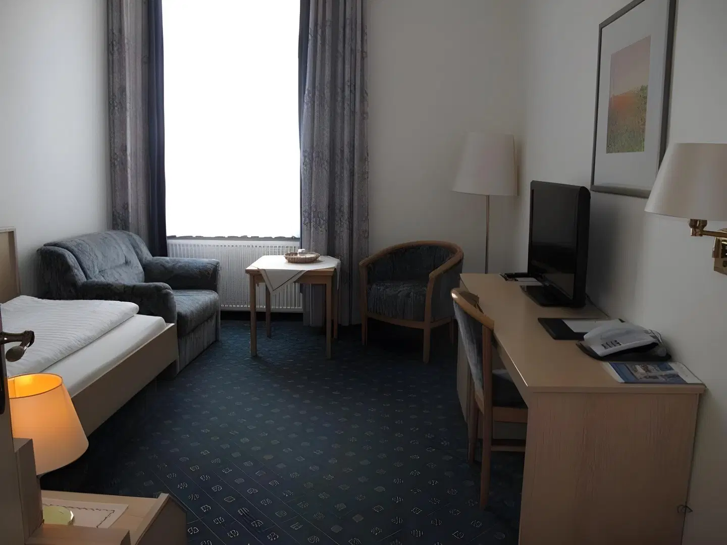 Nordsee-Hotel ROOM_EXAMPLE