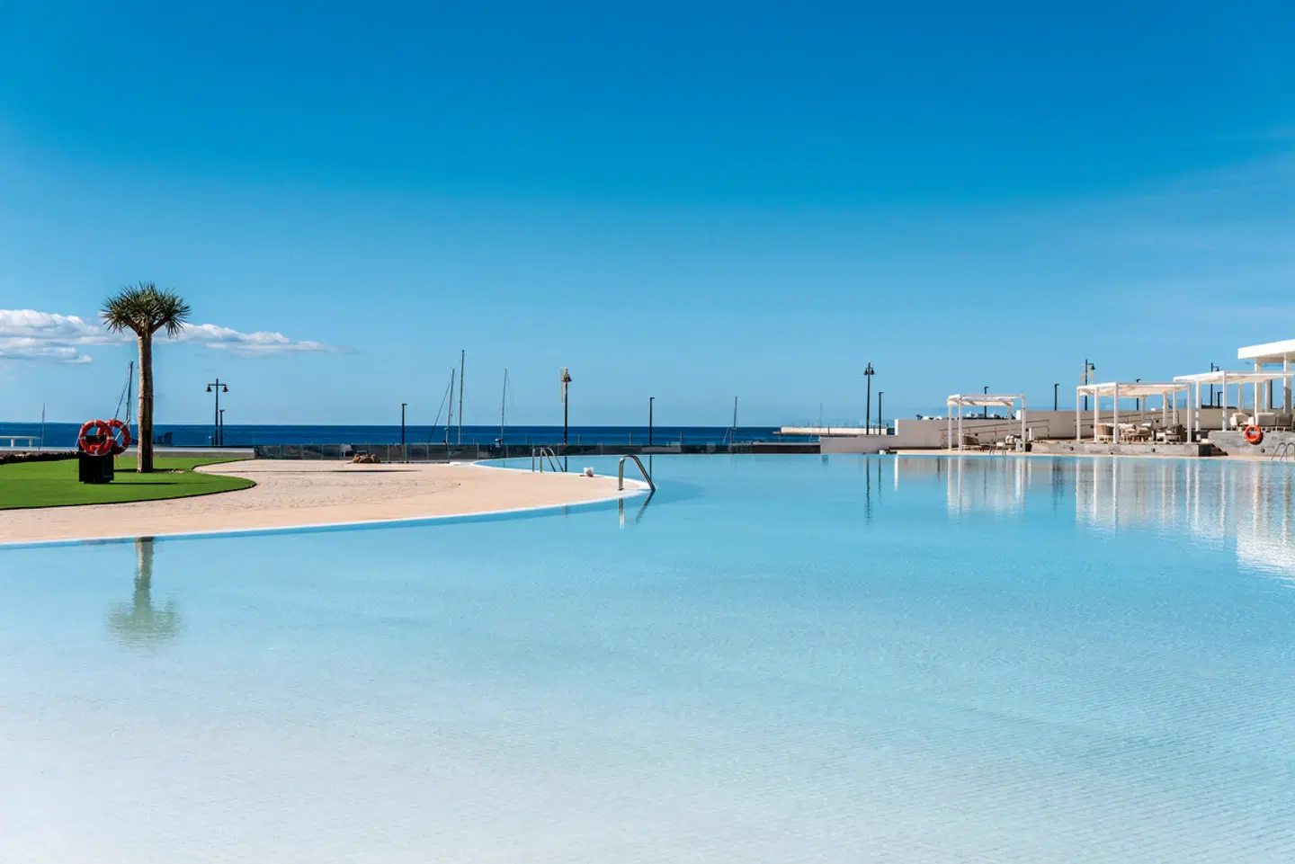 Barceló Playa Blanca SPORTS_AND_LEISURE
