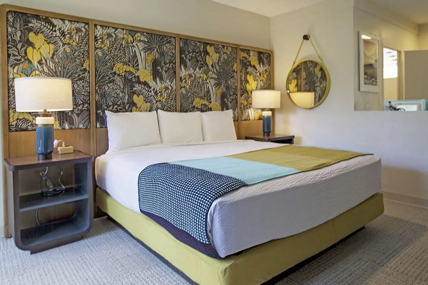 White Sands Hotel ROOM_EXAMPLE