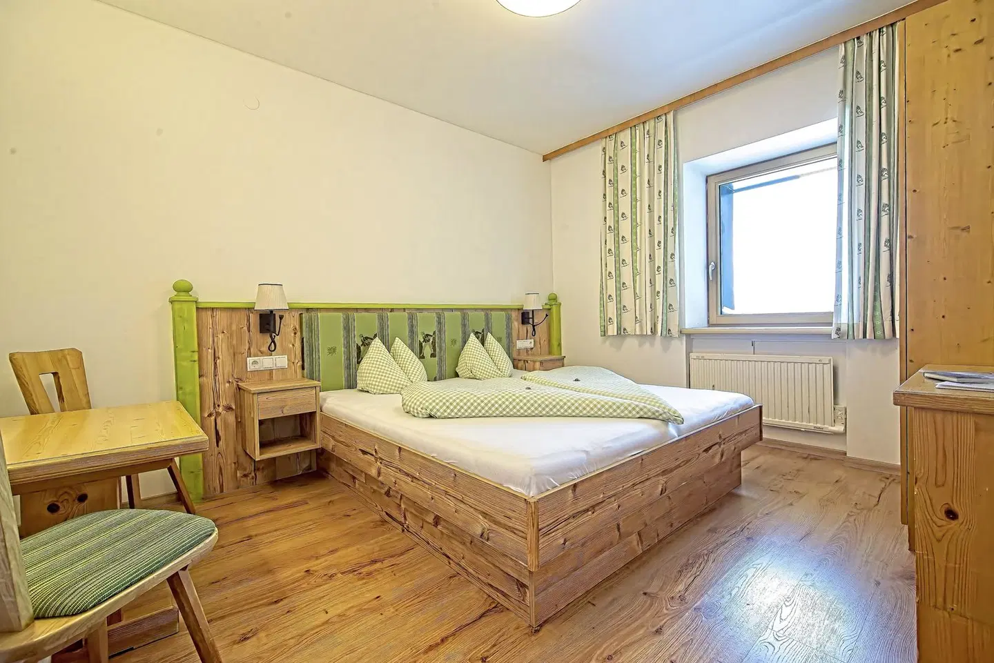 Berghotel Rudolfshütte ROOM_EXAMPLE