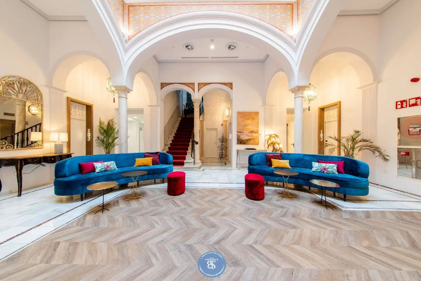 Soho Boutique Sevilla HEALTH_BEAUTY