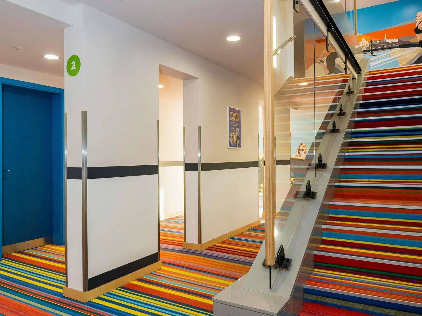 ibis Styles Budapest Citywest LOUNGE_LOBBY