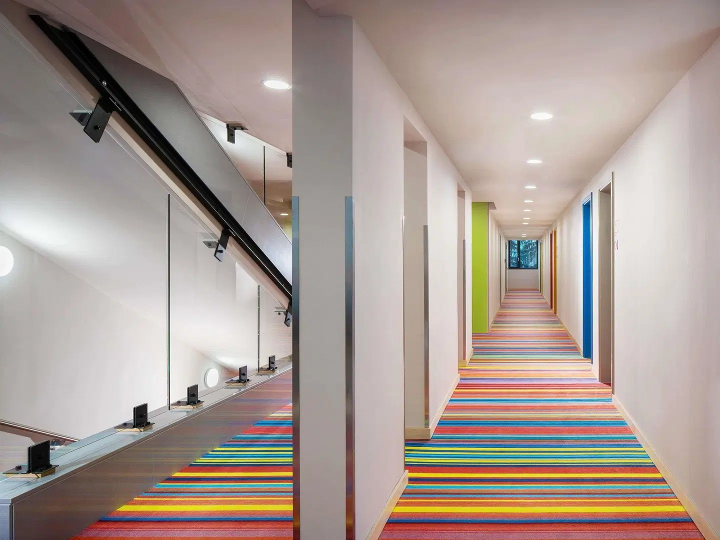 ibis Styles Budapest Citywest LOUNGE_LOBBY
