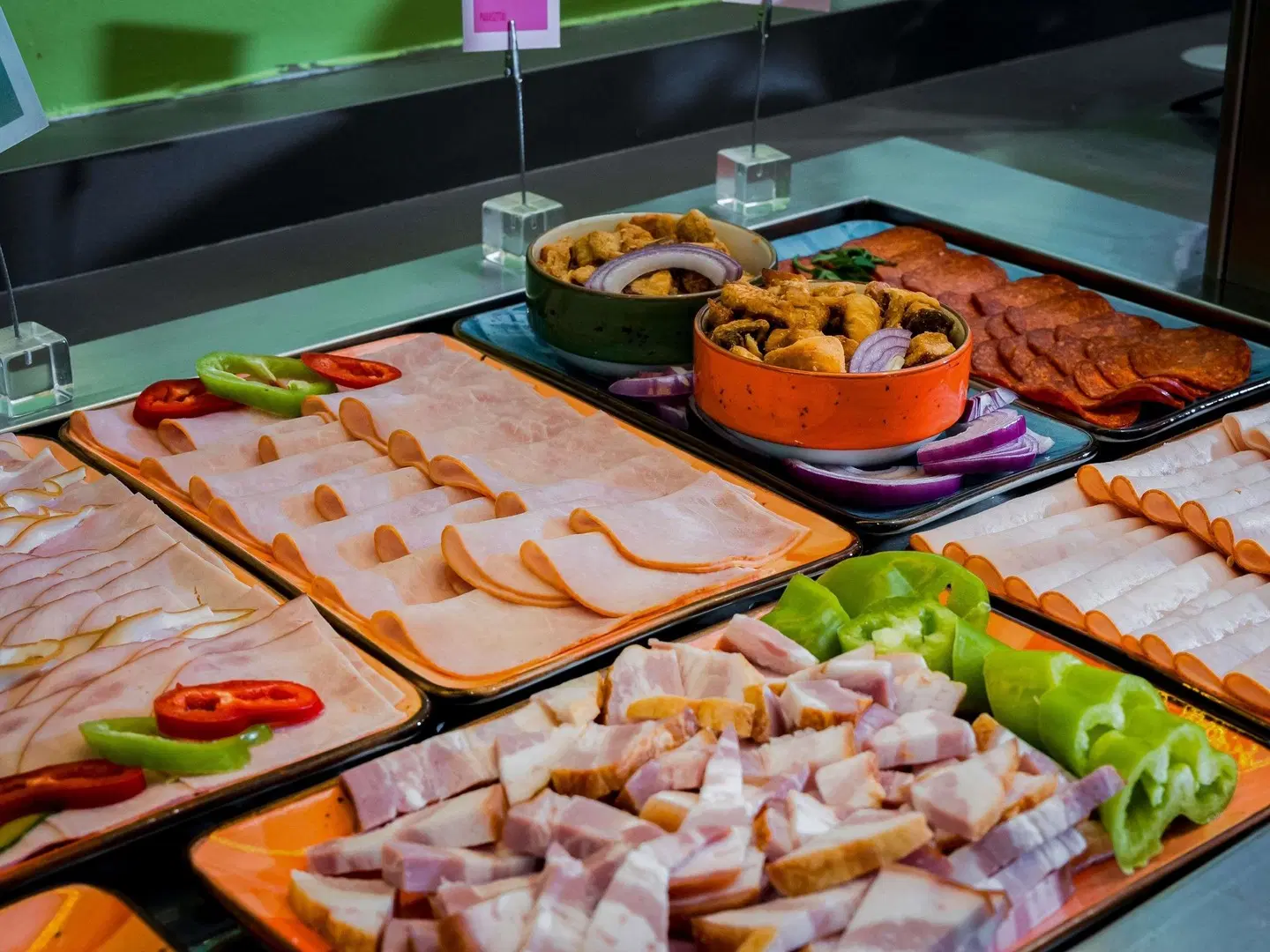 ibis Styles Budapest Citywest Restaurant
