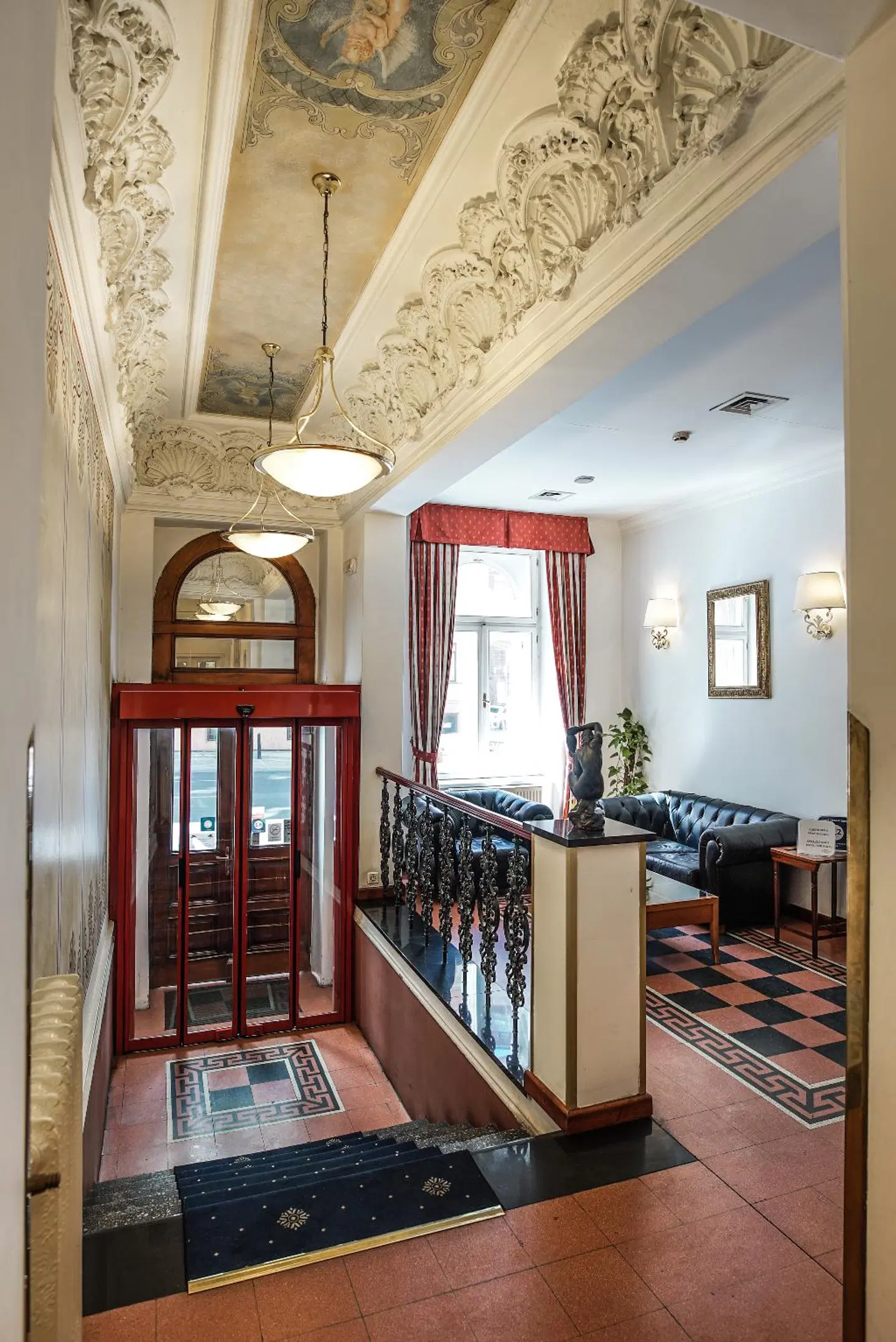 Tivoli Prague LOUNGE_LOBBY