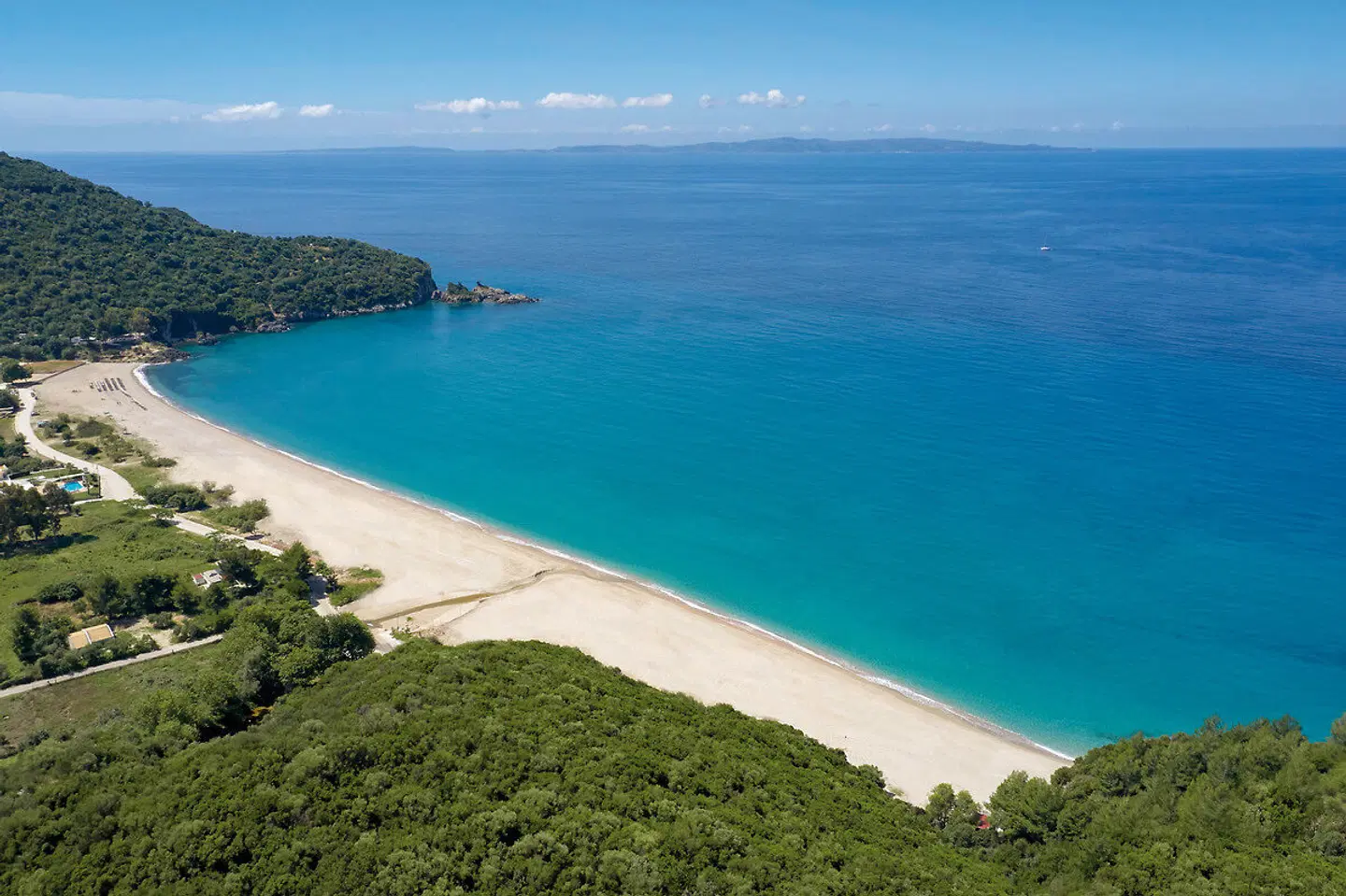 Elix, Mar-Bella Collection Strand