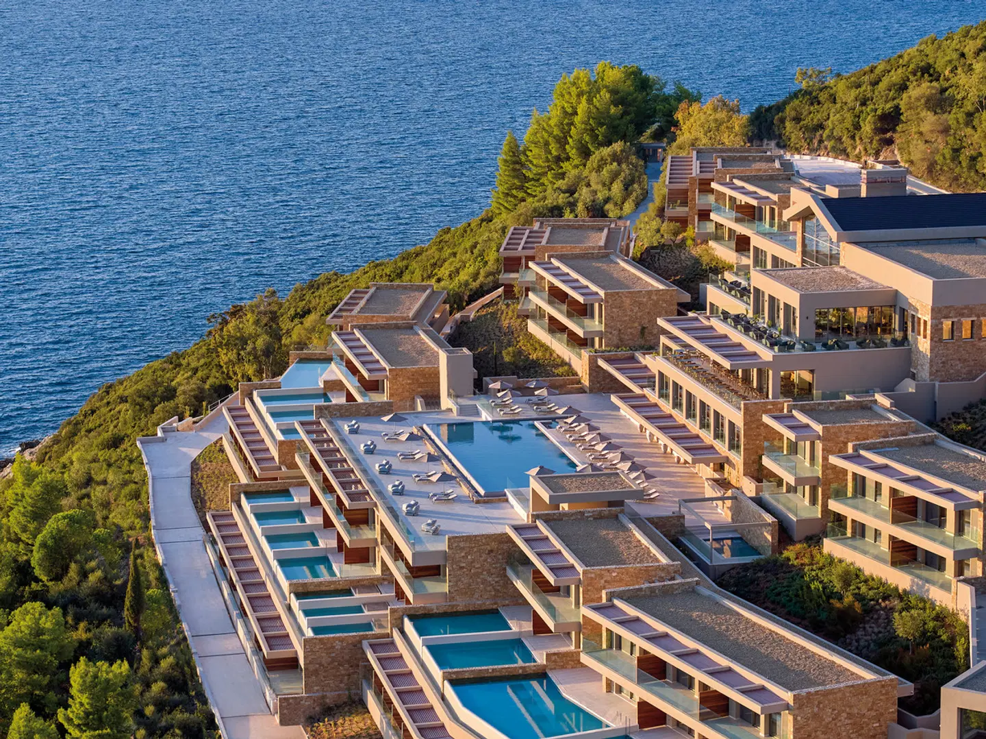 Elix, Mar-Bella Collection EXTERIOR