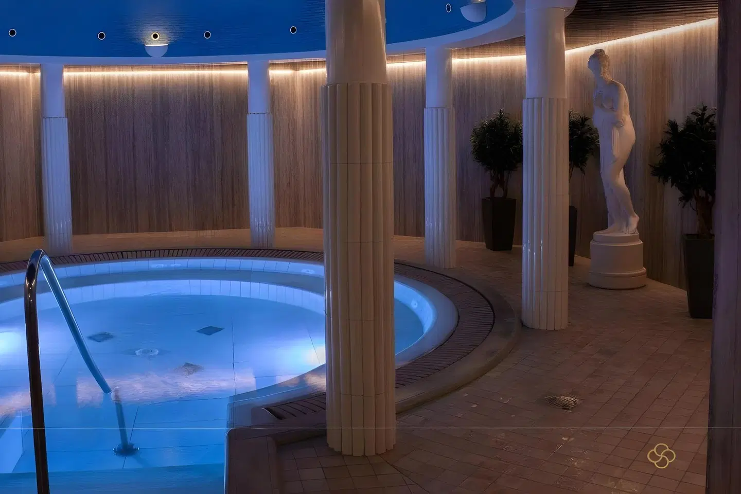 Naantali Spa Hotel HEALTH_BEAUTY