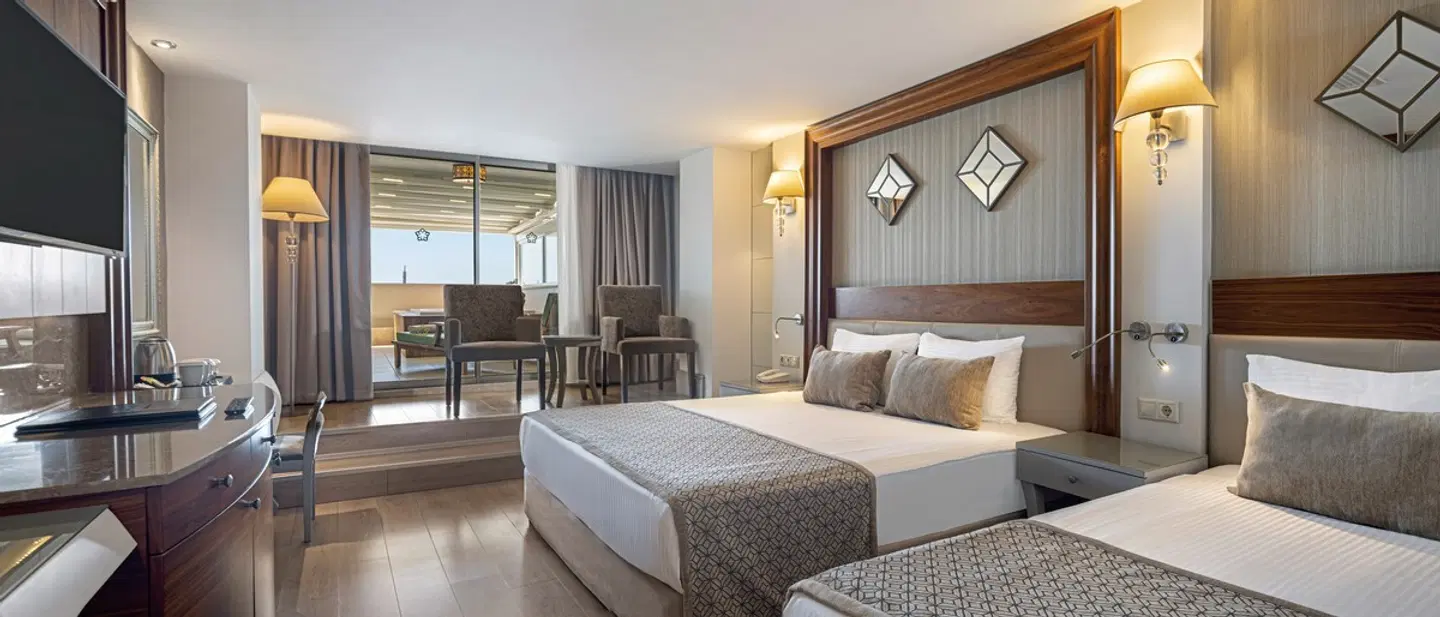 Side Star Resort ROOM_EXAMPLE