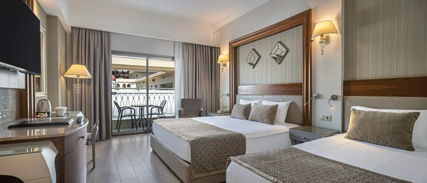 Side Star Resort ROOM_EXAMPLE