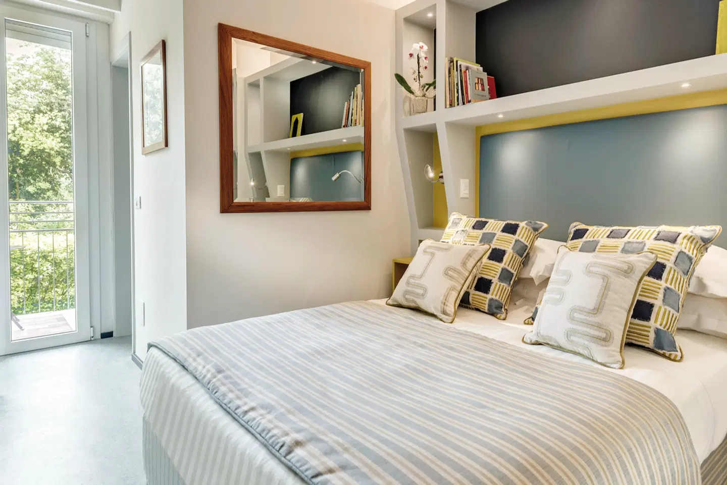 Hermitage Hotel & Resort ROOM_EXAMPLE