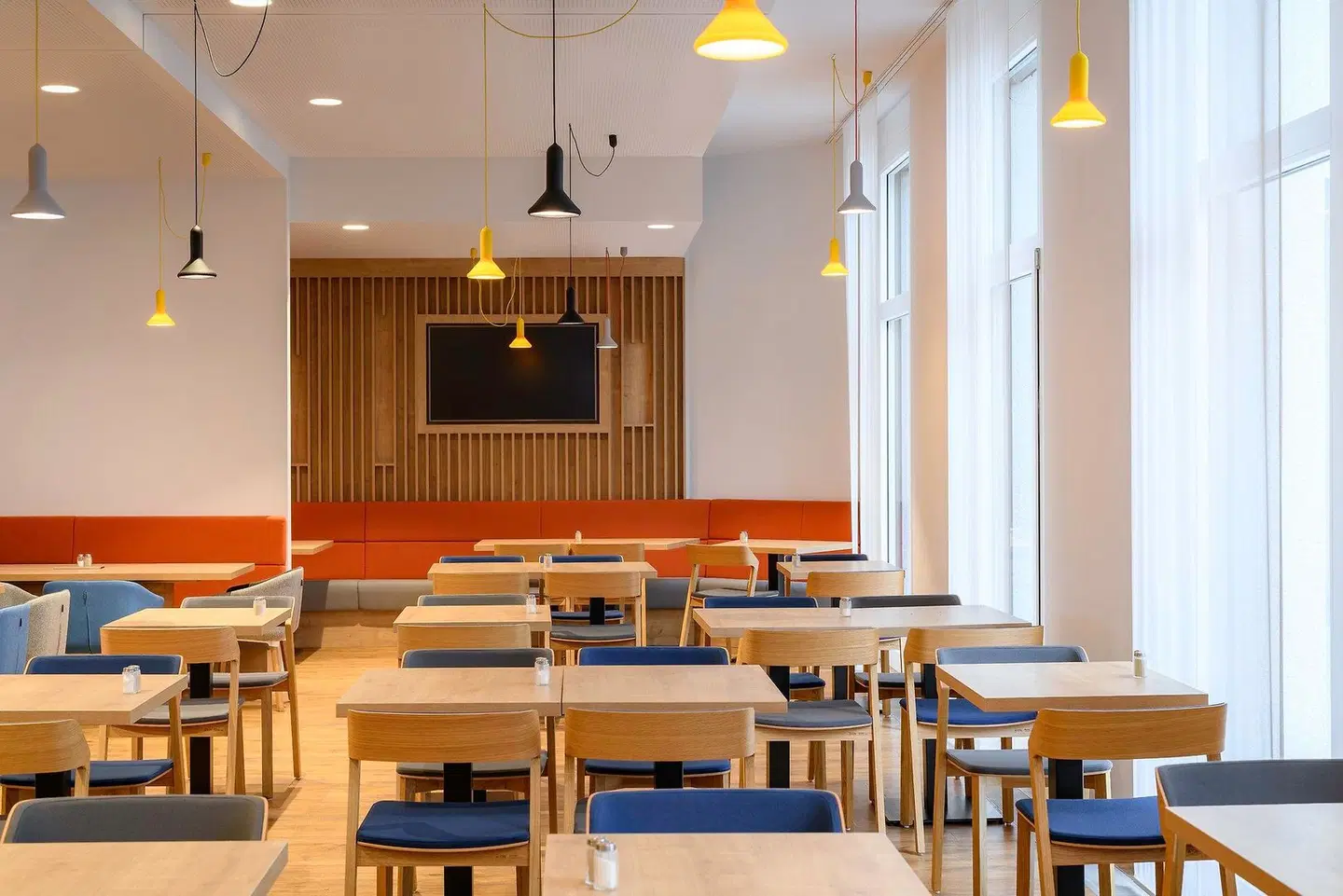 Holiday Inn Express Regensburg by IHG Konferenz