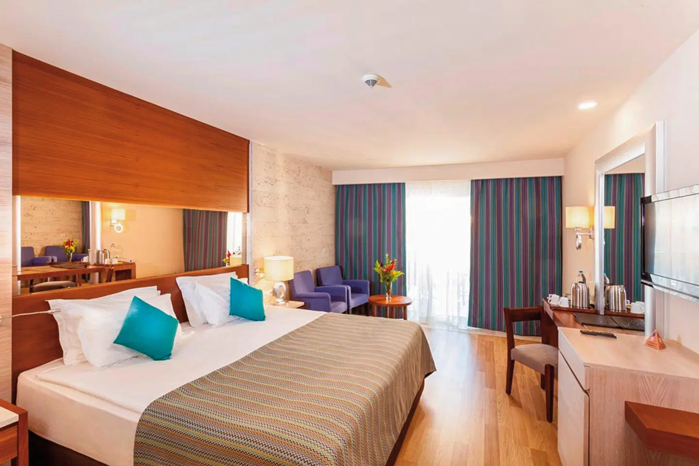 Melas Lara Hotel ROOM_EXAMPLE
