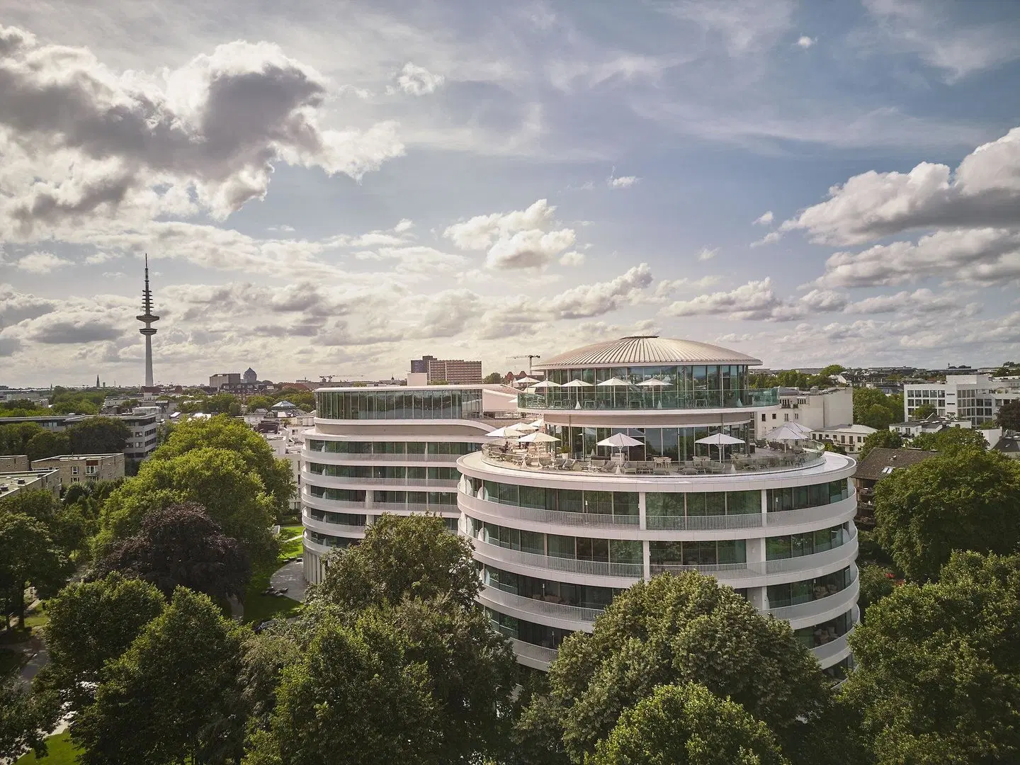 The Fontenay EXTERIOR
