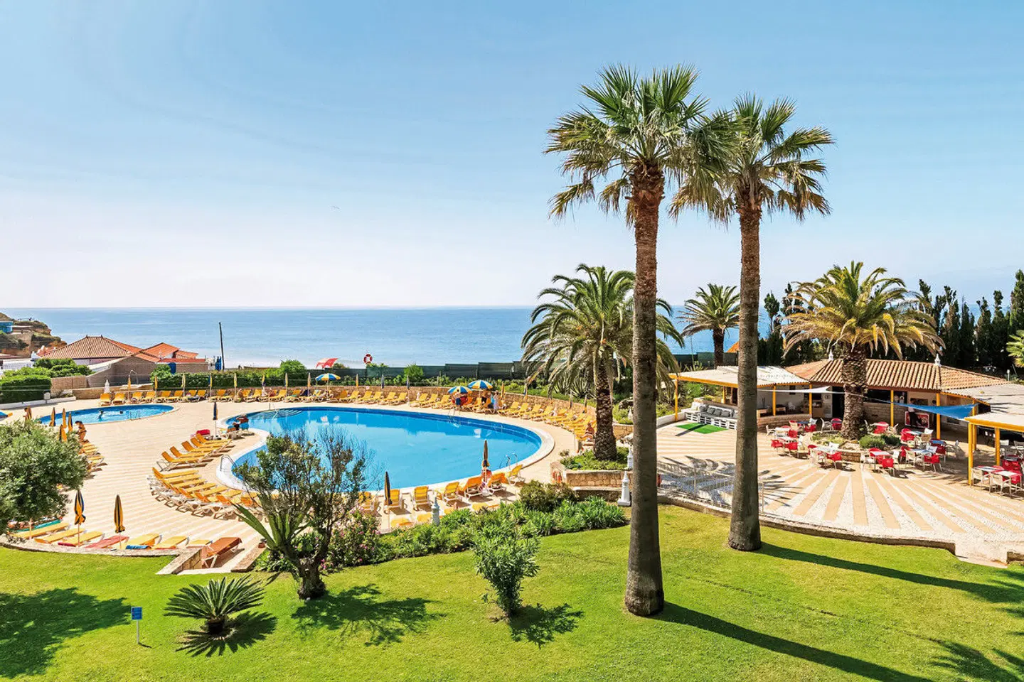 Jardim do Vau OUTDOOR_POOL