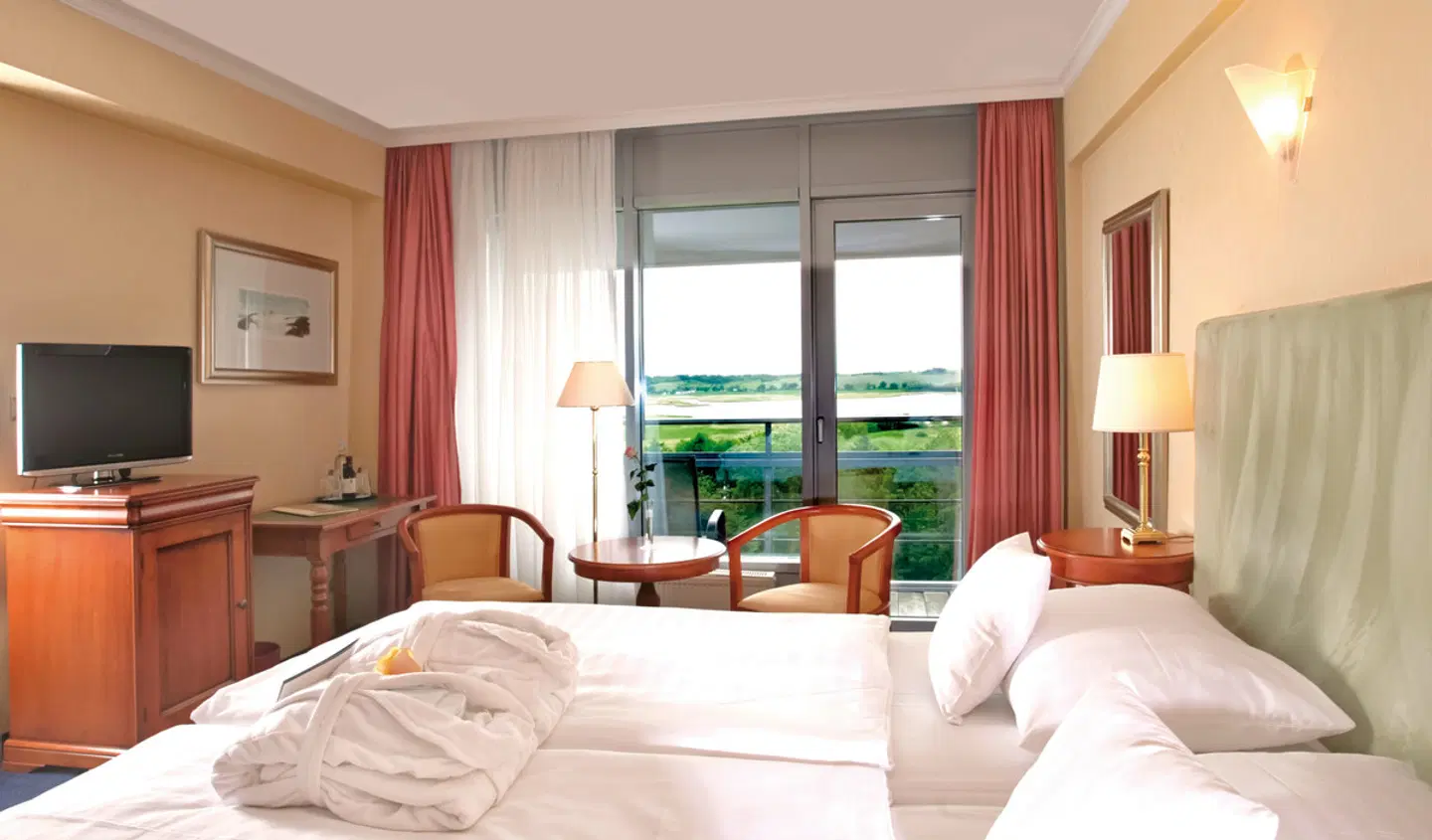 Cliff Hotel Rügen ROOM_EXAMPLE