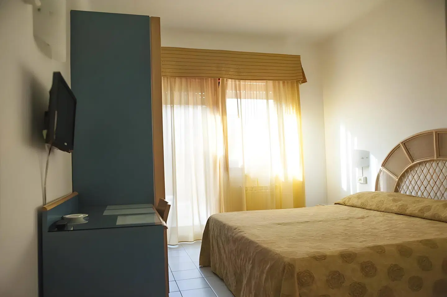 Hotel Palme ROOM_EXAMPLE