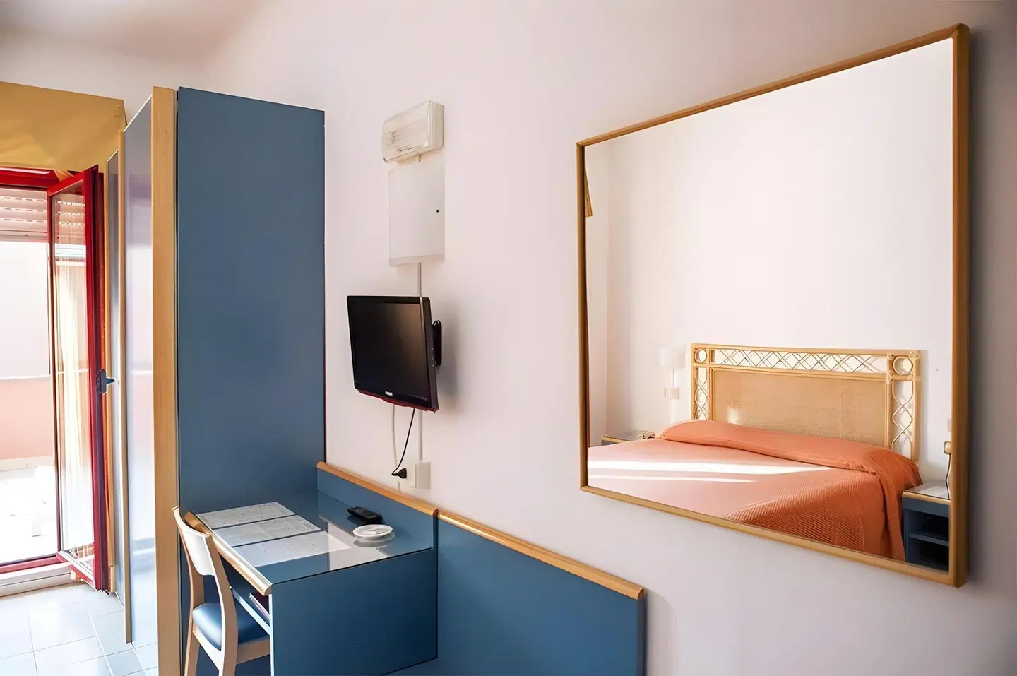 Hotel Palme ROOM_EXAMPLE
