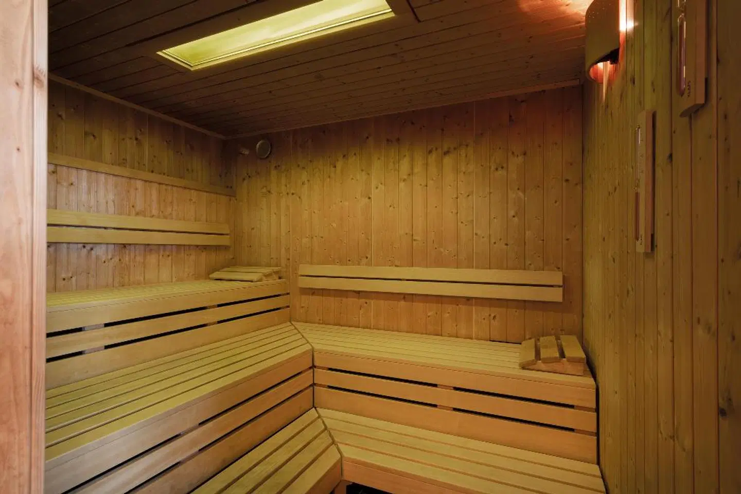 Seminaris CampusHotel Berlin HEALTH_BEAUTY