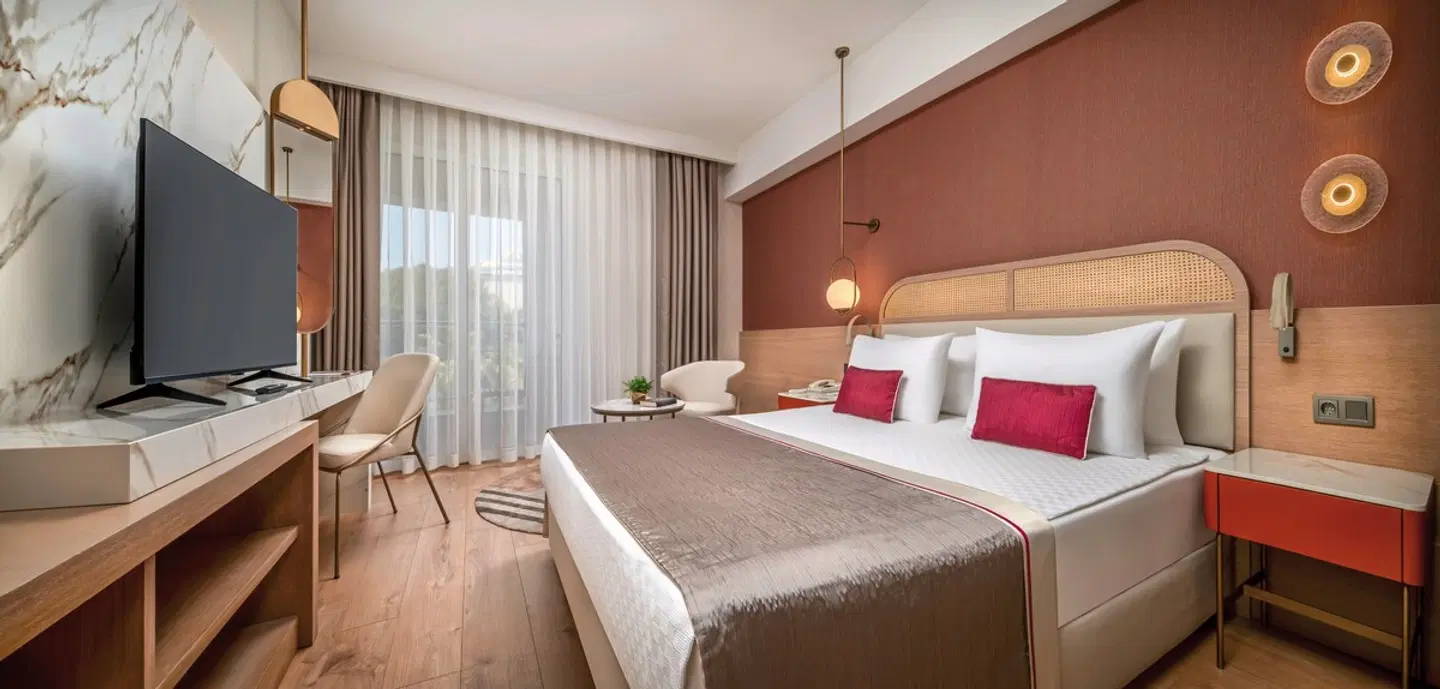 Trendy Palm Beach Adults only ROOM_EXAMPLE