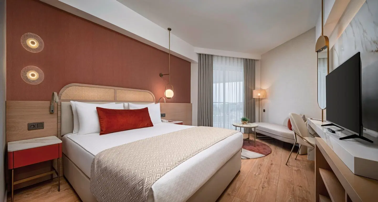 Trendy Palm Beach Adults only ROOM_EXAMPLE