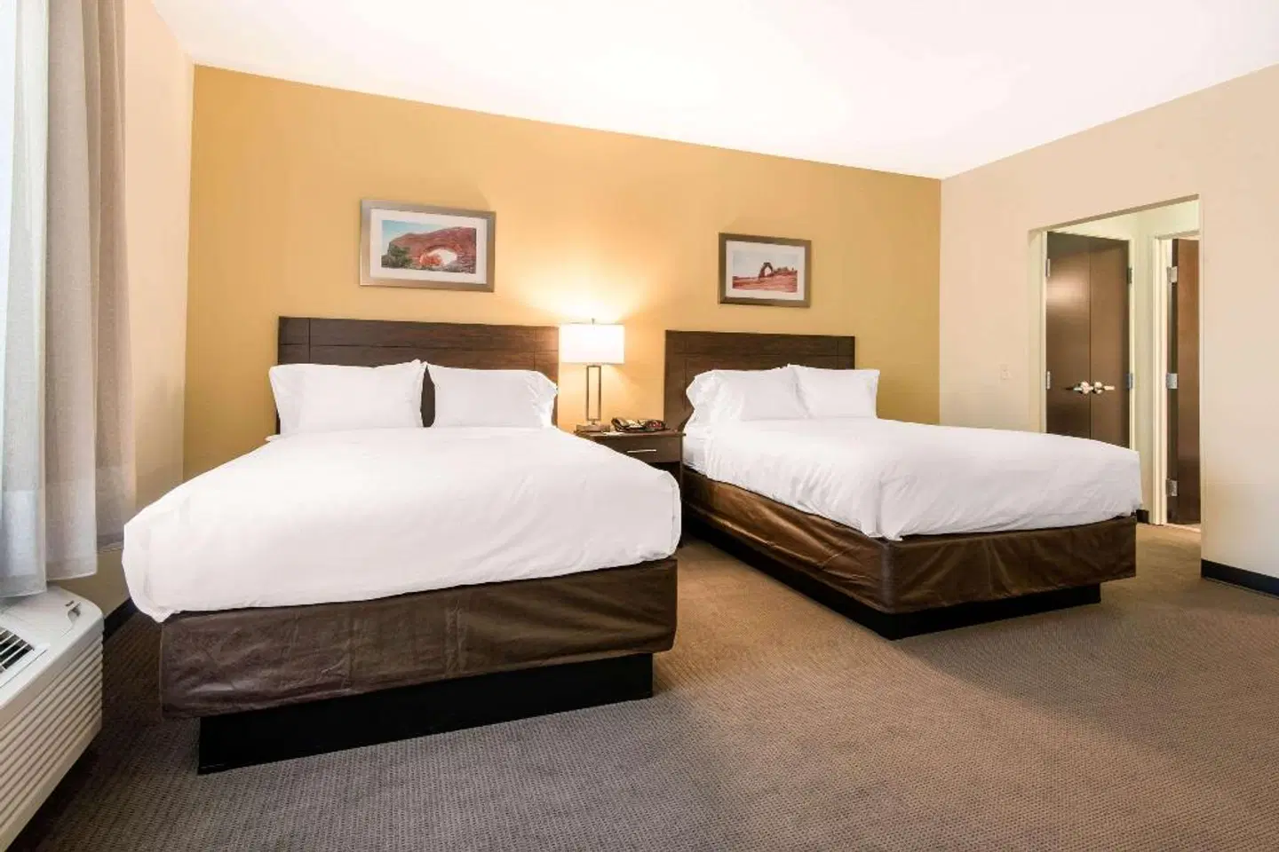MainStay Suites Moab near Arches National Park ROOM_EXAMPLE