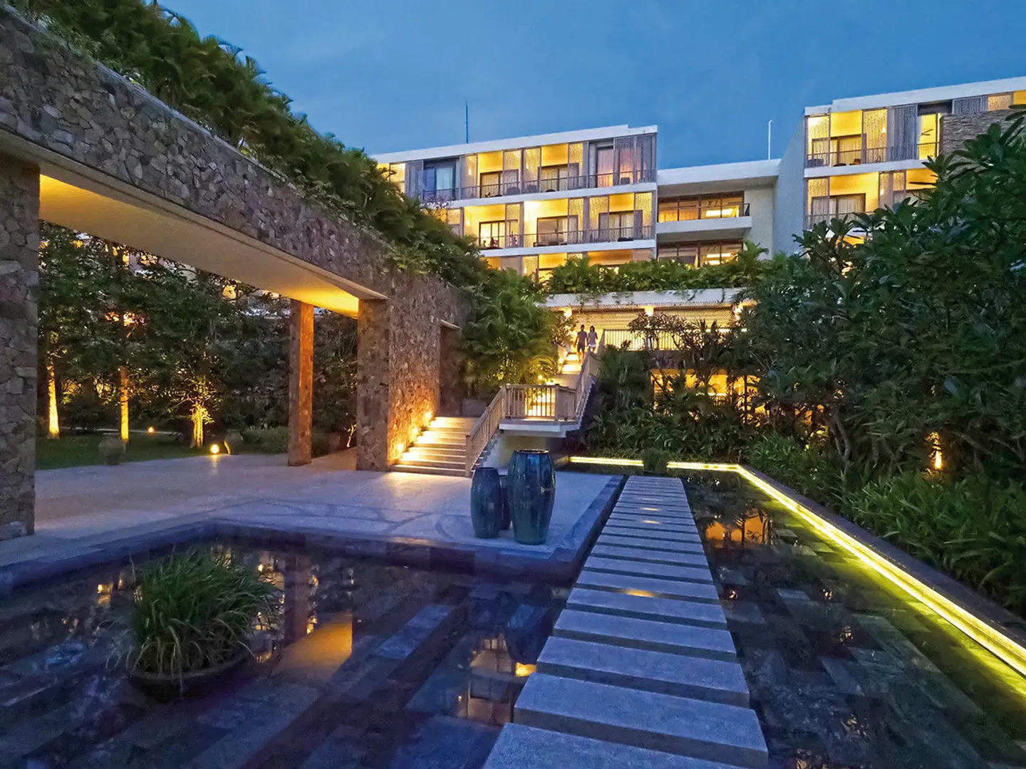 Salinda Resort Phu Quoc Island EXTERIOR