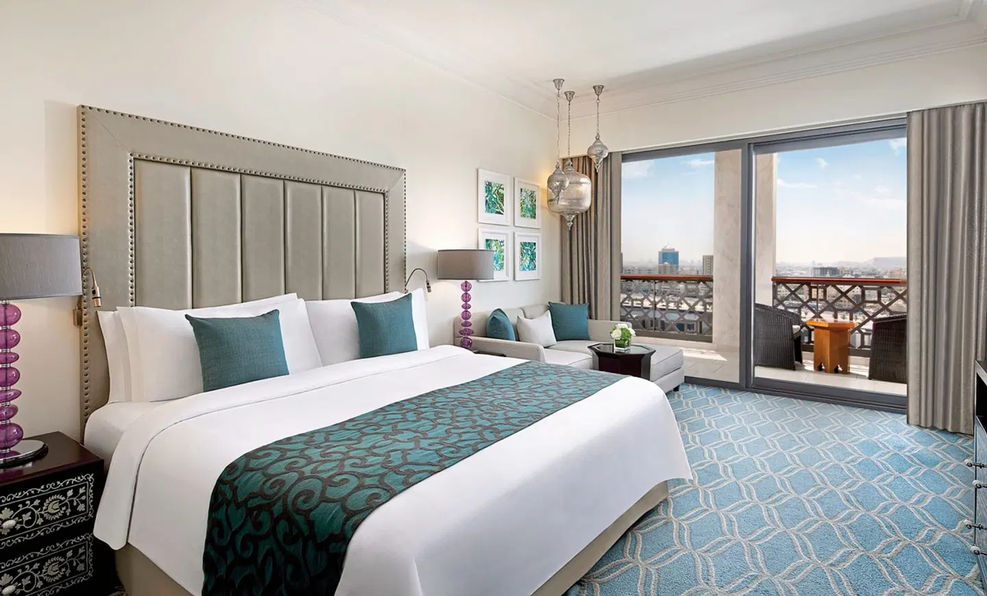 Ajman Saray, a Luxury Collection Resort ROOM_EXAMPLE