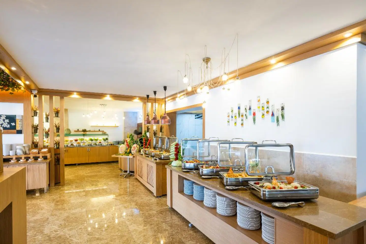 Bora Bora Butik Restaurant
